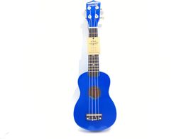ukelele maui sunny 10-bl