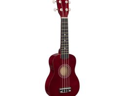 ukelele maui sunny 10-bw