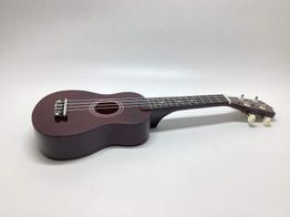 ukelele maui sunny 10-bw