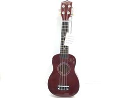 ukelele maui sunny 10-bw