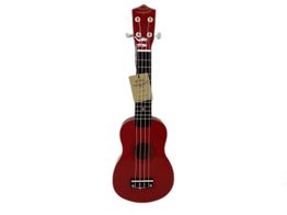 ukelele maui sunny 10-rd