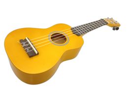 ukelele octopus