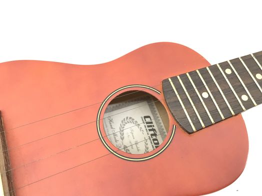 ukulele clifton 067286