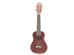 ukulele fender california coast