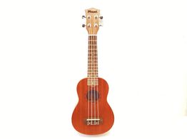 ukulele maori wk-1s