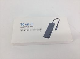 usb hub 10 in 1 10 in 1