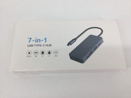 usb hub 7 in 1 7 in 1