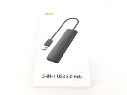 usb hub acer 5 in 1
