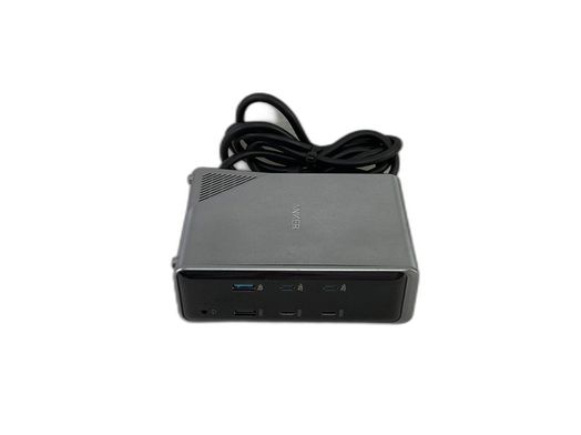 usb hub anker prime charging docking station 14-in-1 160w