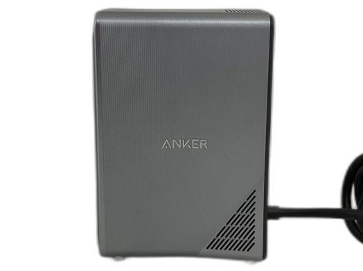 usb hub anker prime charging docking station 14-in-1 160w