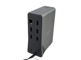 usb hub anker prime charging docking station 14-in-1 160w