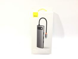 usb hub baseus 8 in 1