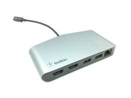 usb hub belkin f4u098