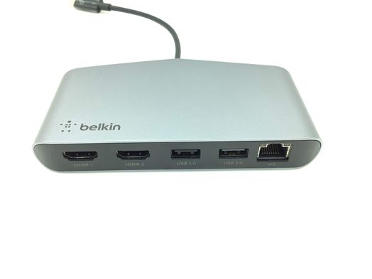 usb hub belkin f4u098