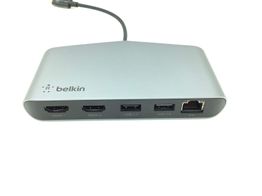 usb hub belkin f4u098