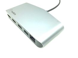 usb hub belkin f4u098