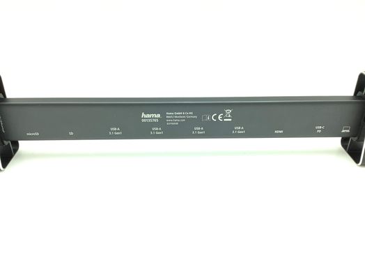 usb hub hama 00135765