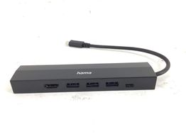 usb hub hama 00200144