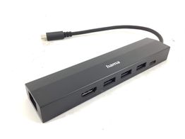 usb hub hama 00200144