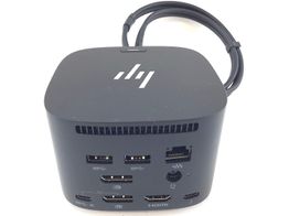 usb hub hp tb 280w g4 dock