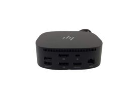 usb hub hp usb-c dock g5