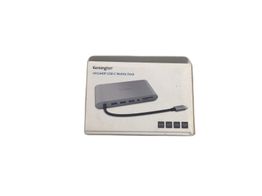 usb hub kensington uh114p