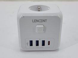 usb hub lencent pa037eu