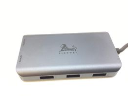 usb hub lionwei usb c 5in1