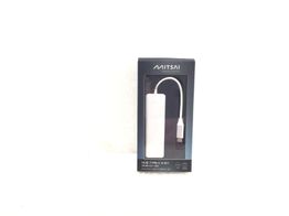 usb hub mitsai hub type-c 4 in 1