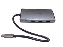 usb hub rshtech rsh-t09