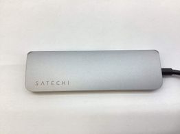 usb hub satechi microport pro