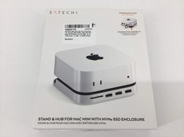 usb hub satechi stand usb