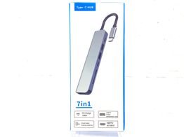 usb hub sin marca 7in1