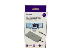 usb hub targus dock423c