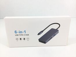 usb hub type c ussb hub