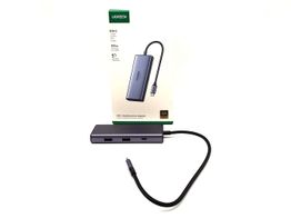 usb hub ugreen 6 in 1