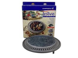 utens&iacute;lio de alimenta&ccedil;&atilde;o camping gaz