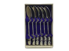 utensilio cocina artesanal cucharas