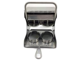 utensilio cocina sin marca hamburguesera industrial