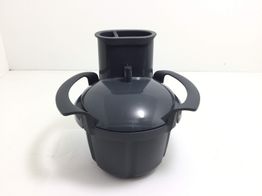 utensilio cocina vorwerk picadora tm6