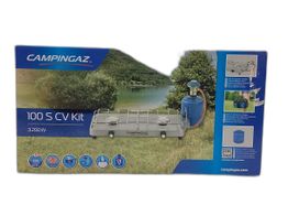 utensilio alimentacion campinggaz