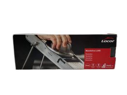 Utensilio Cocina Lacor Mandolina Luxe