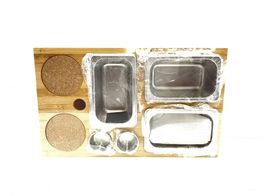 utens&iacute;lio de cozinha storifique couchbar snackbox