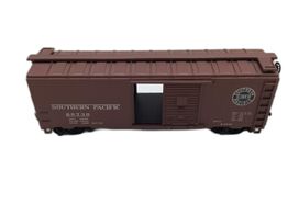 vagon escala h0 athearn box car southern pacific 60739