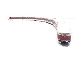 vagon escala h0 electrotren 3319k set talgo iii largo recorrido