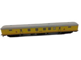 vagon escala h0 electrotren correos 50 71 00-08 236s
