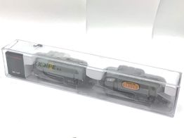 vagon escala h0 electrotren koipe- aceite elosua