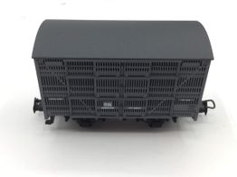 vagon escala h0 electrotren modelo reducido 1.87