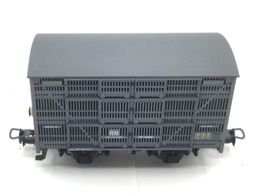vagon escala h0 electrotren renfe fg
