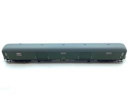 vagon escala h0 electrotren renfe furgon equipajes